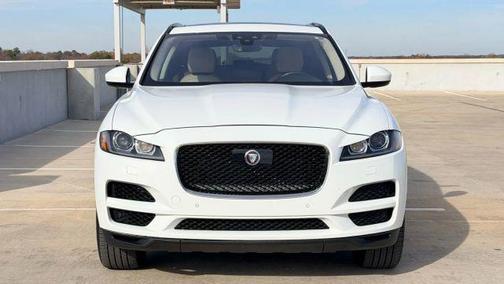 2019 Jaguar F-PACE 25t Prestige