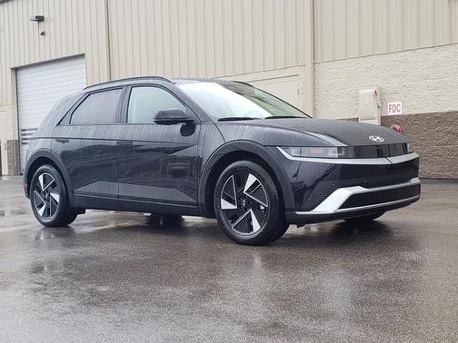 2025 Hyundai IONIQ 5 SEL