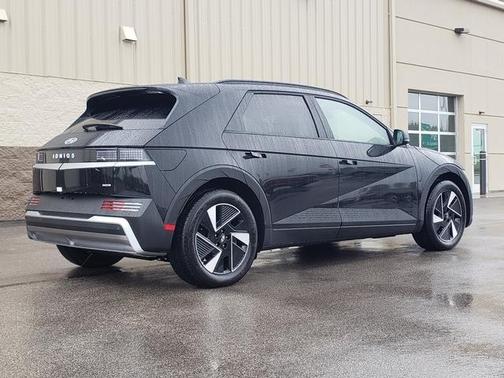 2025 Hyundai IONIQ 5 SEL