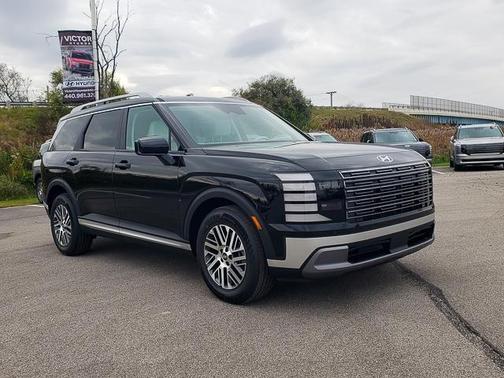 2026 Hyundai PALISADE SEL 7P