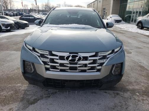 2023 Hyundai SANTA CRUZ 2.5T SEL Premium