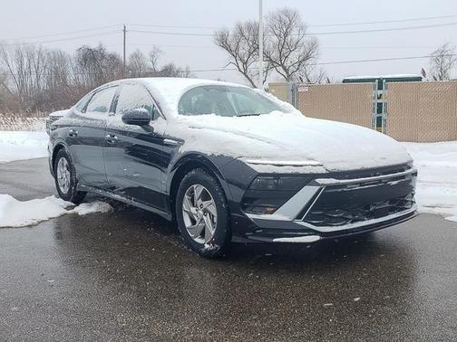 2026 Hyundai SONATA SE