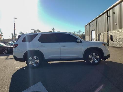 2024 Honda Pilot EX-L 7-Passenger