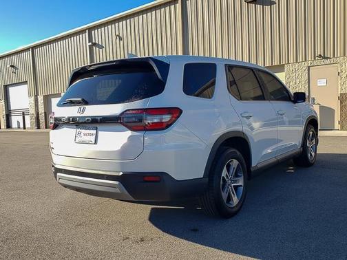 2024 Honda Pilot EX-L 7-Passenger