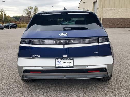 2026 Hyundai IONIQ 5 Limited