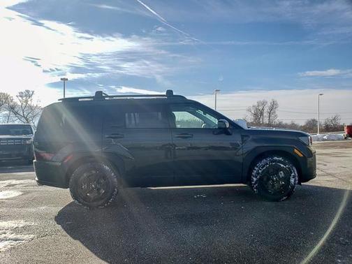 2026 Hyundai SANTA FE XRT