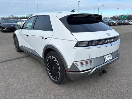 2024 Hyundai IONIQ 5 Limited