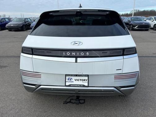 2024 Hyundai IONIQ 5 Limited