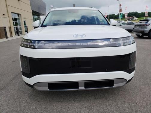 2026 Hyundai IONIQ 9 SE