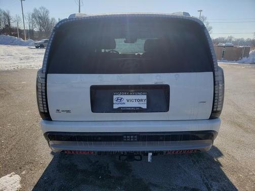 2026 Hyundai IONIQ 9 Performance Limited