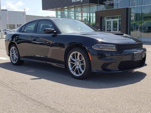 2023 Dodge Charger GT
