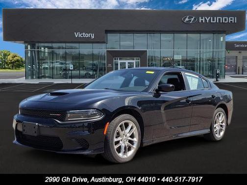 2023 Dodge Charger GT