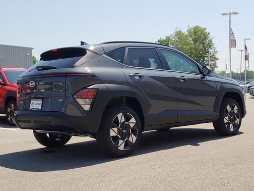 2025 Hyundai KONA SEL Convenience