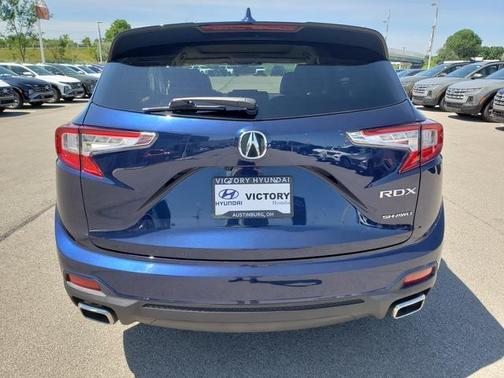 2023 Acura RDX Base