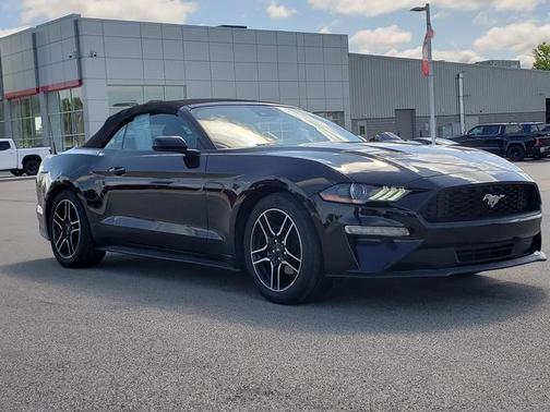 2023 Ford Mustang EcoBoost Premium