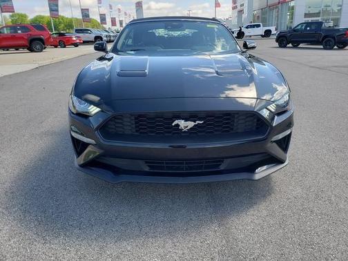 2023 Ford Mustang EcoBoost Premium