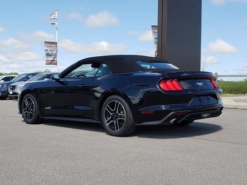 2023 Ford Mustang EcoBoost Premium