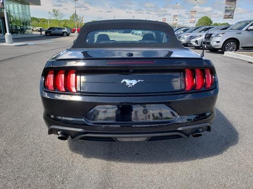 2023 Ford Mustang EcoBoost Premium