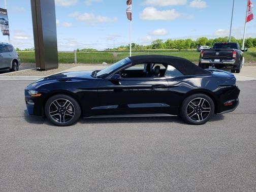 2023 Ford Mustang EcoBoost Premium