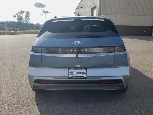 2026 Hyundai IONIQ 5 Limited