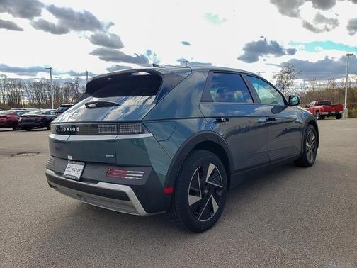 2026 Hyundai IONIQ 5 SEL