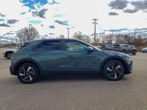 2026 Hyundai IONIQ 5 SEL