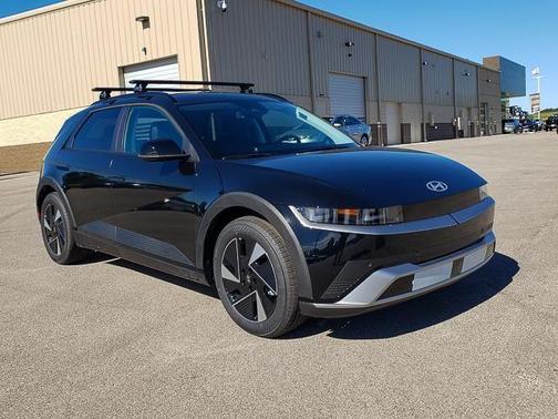 2025 Hyundai IONIQ 5 SEL