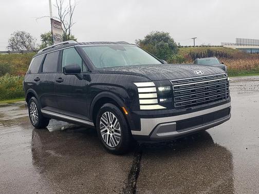 2026 Hyundai PALISADE SEL