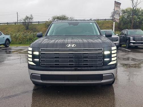 2026 Hyundai PALISADE SEL