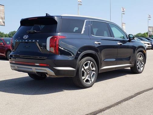 2023 Hyundai PALISADE SEL