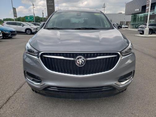 2021 Buick Enclave Premium