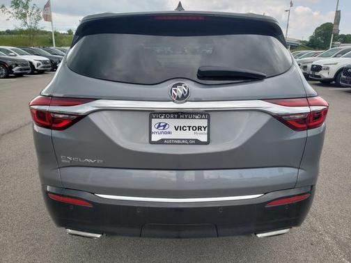 2021 Buick Enclave Premium