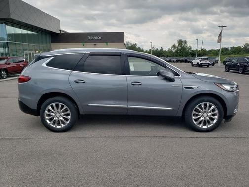 2021 Buick Enclave Premium