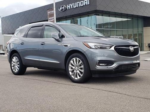 2021 Buick Enclave Premium