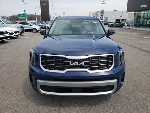 2023 Kia Telluride S