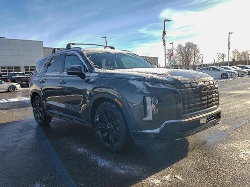 2023 Hyundai PALISADE XRT