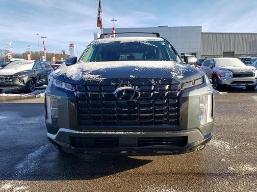 2023 Hyundai PALISADE XRT