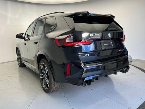 2025 BMW X1 M35i