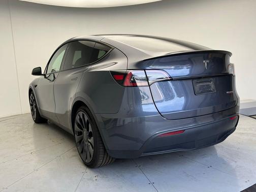 2023 Tesla Model Y Performance Dual Motor All-Wheel Drive
