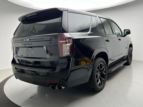 2024 Chevrolet Tahoe 4WD RST