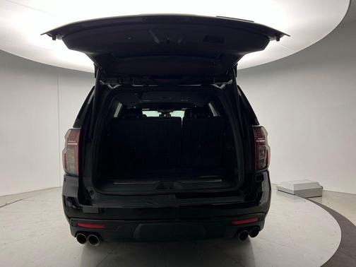 2024 Chevrolet Tahoe 4WD RST