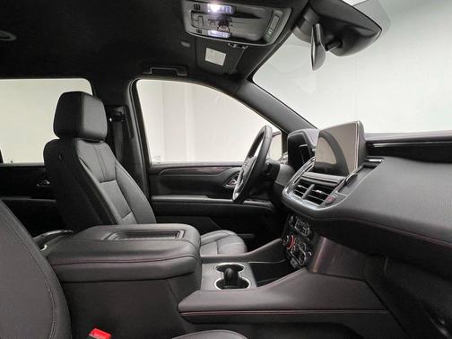 2024 Chevrolet Tahoe 4WD RST