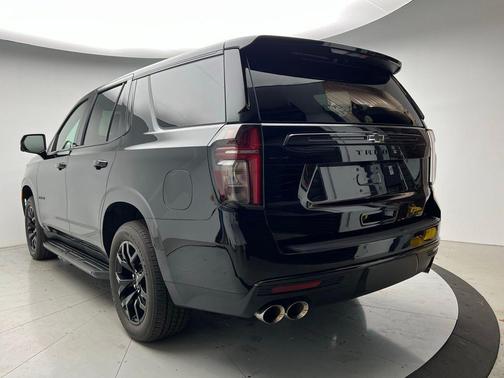 2024 Chevrolet Tahoe 4WD RST