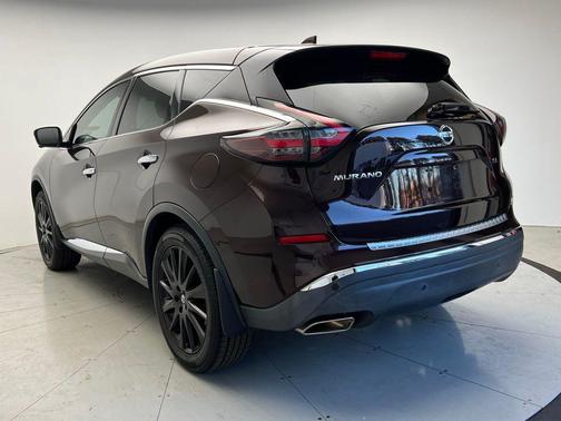 2021 Nissan Murano SL FWD