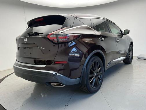 2021 Nissan Murano SL FWD