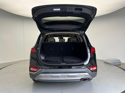 2020 Hyundai SANTA FE Limited 2.4