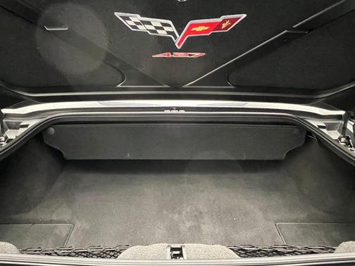 2013 Chevrolet Corvette 427