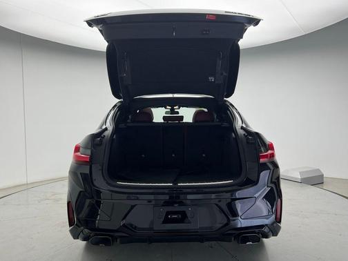 2024 BMW X4 M40i