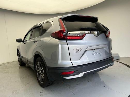2022 Honda CR-V 2WD EX-L