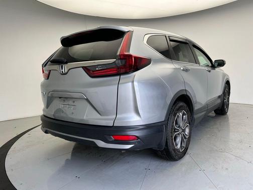2022 Honda CR-V 2WD EX-L